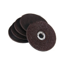 high quality grinding wheel 7 inch for polishing